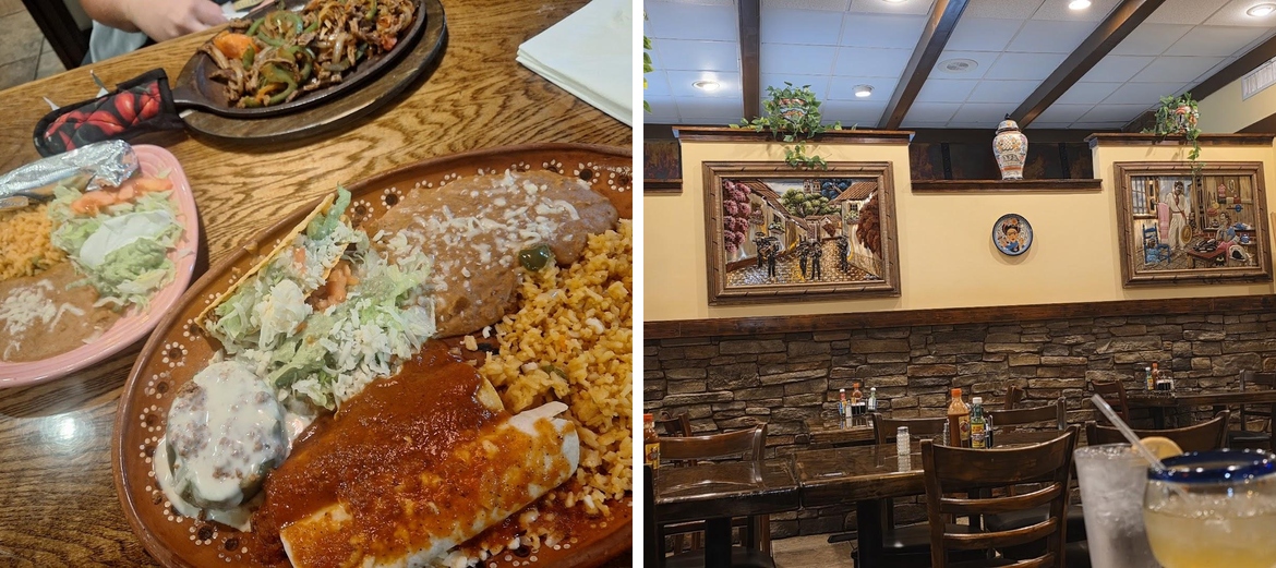 El Comal Mexican Restaurant