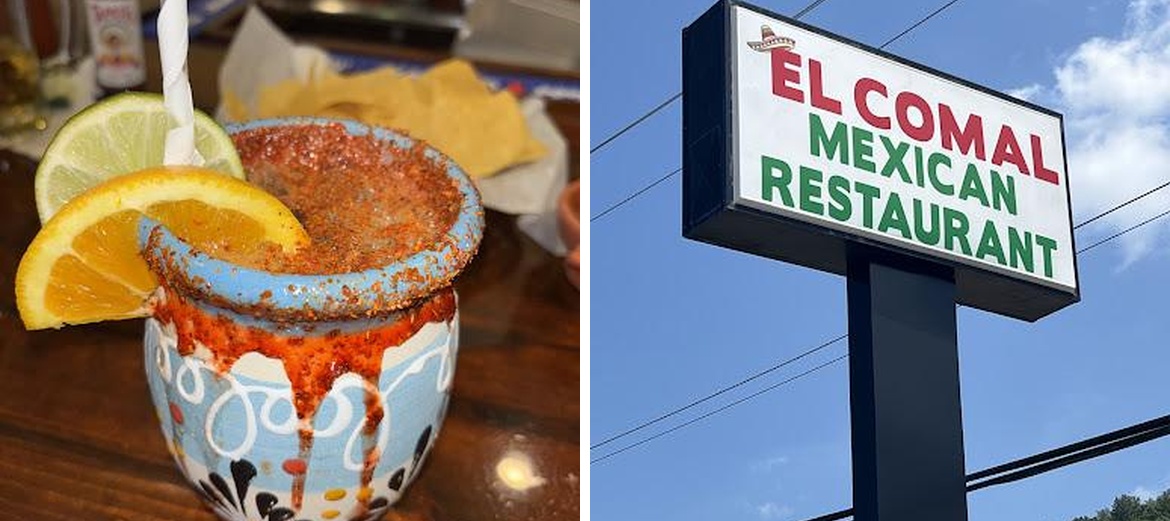 El Comal Mexican Restaurant