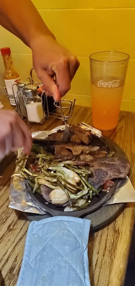 Carne Asada