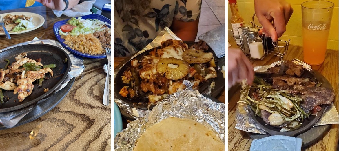 El Comal Mexican Restaurant