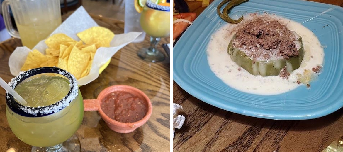 El Comal Mexican Restaurant