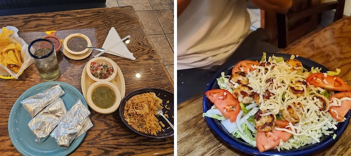 El Comal Mexican Restaurant
