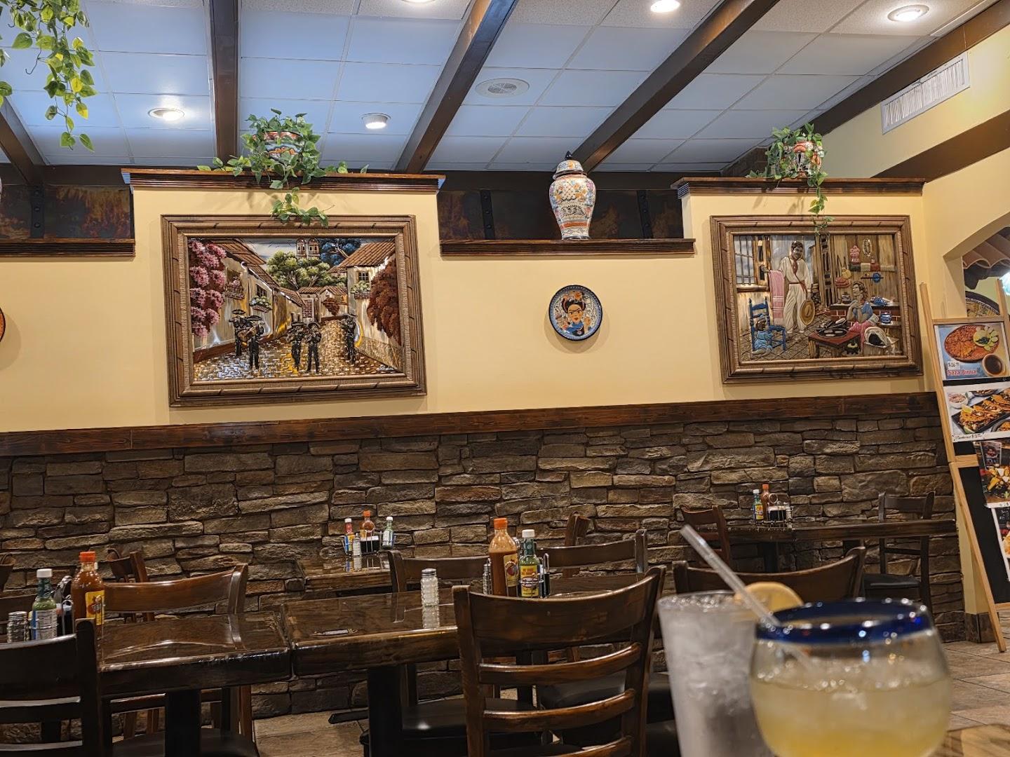 El Comal Mexican Restaurant