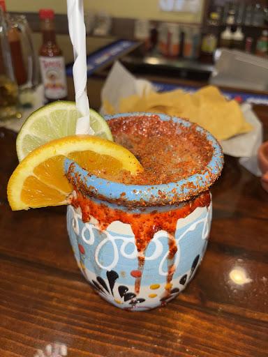 El Comal Mexican Restaurant