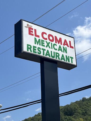 El Comal Mexican Restaurant