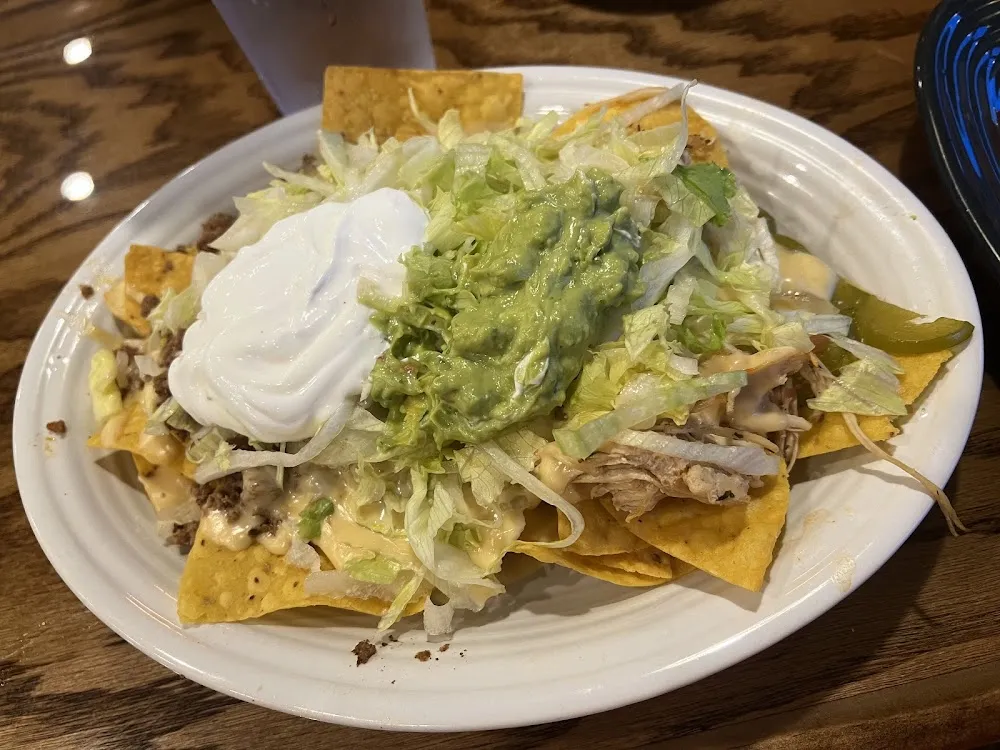Nachos