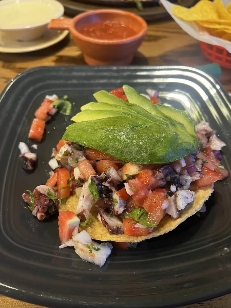 Tostada